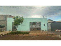 Casa Ocupada em Residencial Florais com 76,88 m²