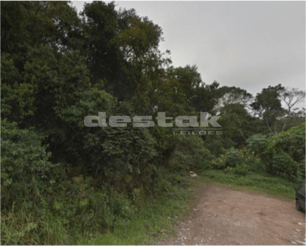 Terreno em Ribeirão Pires/SP - Oportunidade Única