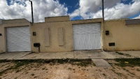 Casa com 2 quartos em Nossa Senhora da Glória/SE