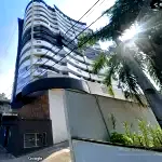 Apartamento 1204 Residencial Montserrat com 2 Quartos