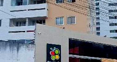 Apartamento 3 quartos, 3 banheiros, 66.61m²