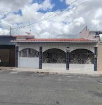 Casa com 3 quartos e 1 vaga em Monte Castelo, São Luís/MA