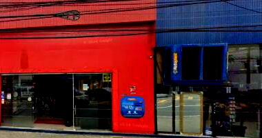 Parte Ideal de Prédio com Terreno em São Paulo