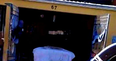 Casa com 2 quartos em Cerquilho/SP