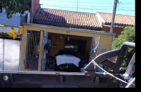 Casa com 2 quartos em Cerquilho/SP
