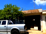 Terreno com prédio residencial, 360m², desocupado