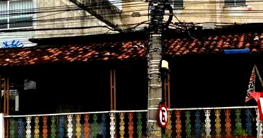 Casa em Leilão Desocupada no Méier, Rio de Janeiro