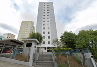 Apartamento de 78,04m² com 1 vaga