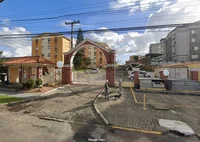 Apartamento 403 no Village Center com 55,59m² e aceitando parcelamento