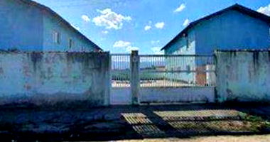 Apartamento em Caraguatatuba com 2 Quartos e 1 Banheiro