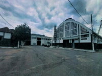 Lote Industrial 1.457m² em Brasópolis