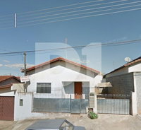 Casa com 2 quartos, 104m², ocupada, em São José do Rio Pardo
