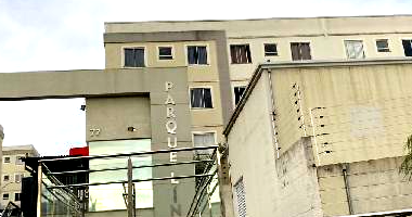 Apartamento com 2 quartos e vaga em Cambé/PR