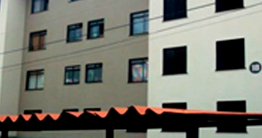 Apartamento com 64m² privativos em Bauru