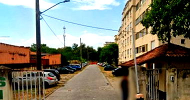 Apartamento com 49m² em Rio de Janeiro