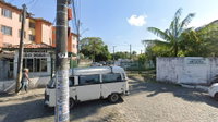 Apartamento 2 quartos, 1 banheiro, 45.52m² construídos