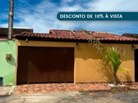 Casa 91 m² em Quatis - RJ com 3 quartos