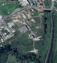 Terreno de 720m² no Bairro Pisani, Lages/SC