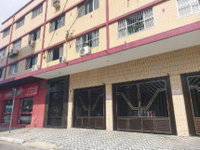 Apartamento de 43 m², oportunidade de leilão