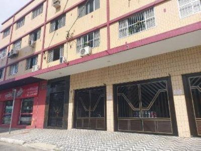 Apartamento de 43 m², oportunidade de leilão