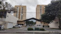 Apartamento com 2 Vagas no Garden Family Club