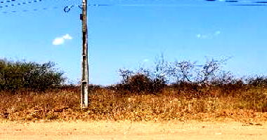 Terreno em Mossoró/RN com 4 lotes