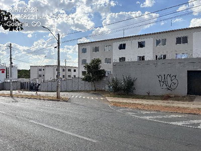 Apartamento 2 quartos, 1 vaga e 42,05 m² privativos