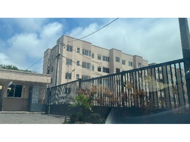 Apartamento com 2 quartos no Rio de Janeiro