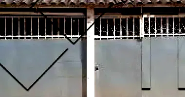 Casa em Ceilândia com 3 quartos e 91m² de área privativa