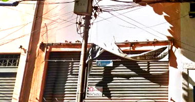 Imóvel Comercial na Rua de Santana, Centro, RJ
