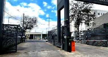 Apartamento com 2 Quartos e 1 Vaga em Contagem