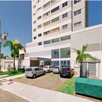 Apartamento com 56,16m², 1 quarto, 1 banheiro