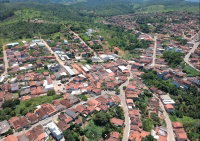 Parte de Lote Urbano em Santa Maria do Suaçu/MG - 25m²