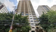 Apartamento Duplex de Luxo com 6 Vagas e 647 m²