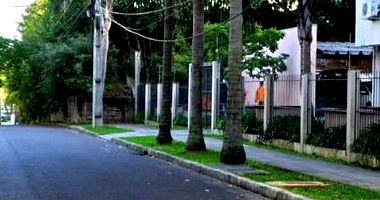 Apto 60m², 1 Vaga, em Porto Alegre/RS - Ocupado