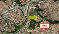 Terreno urbano de 16.144 m² em Itatiba, ideal para investimento