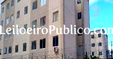 Apartamento 2 quartos, 40,53m², IPTU incluso, desocupado