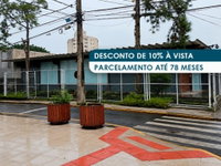 Imóvel Comercial 489 m² - - Centro - Paranaguá - PR
