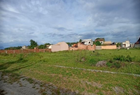 Terrenos com área total de 5.979,00 m² -