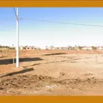 Terreno em Loteamento São Gabriel de Goiás - 460,80m²