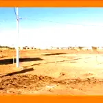 Terreno em Loteamento São Gabriel de Goiás - 460,80m²