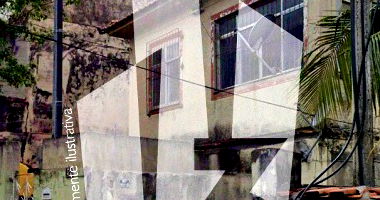 Apartamento 2 quartos, 70m², desocupado, com área de serviço