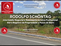 Terreno rural de 1.050 m² em Acaraú, CE