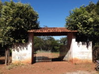 Terreno Amplo em Dom Aquino/MT