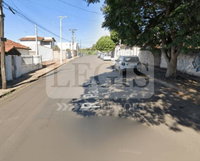 Imóvel Residencial 279m² com Construção em Alvenaria