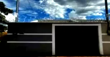 Casa com 87,5m² construídos em Trindade