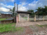 Casa Padrão Ocupada com 366 m² de Terreno em Igrejinha/RS