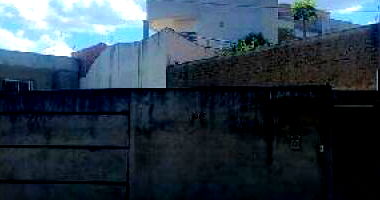 Terreno em Nova Odessa/SP com 312,5m²