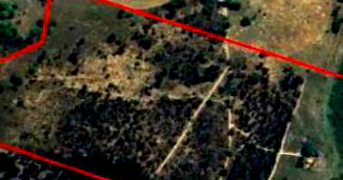 Área Rural em Leilão com 26,79ha