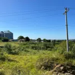 Fração de Terras de 14.738 m² no Bairro São Martins